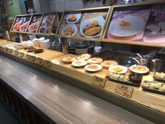 -72街荷叶饭(东方宝泰广场店)