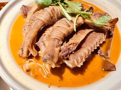 -小菜园新徽菜(合肥之心城店)