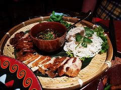 -花马天堂云南餐厅 Lost Heaven(高邮路店)