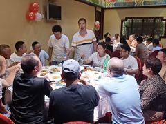 -全聚德(长江路店)