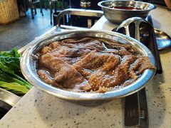 鲜毛肚-电台巷火锅(科华总店)