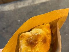 烤包子-清真·玛丽亚新疆菜主题餐厅(浙江中路店)
