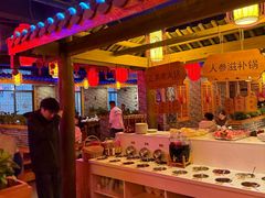 -水巷子·巴掌腰片重庆火锅(巧家店)