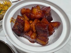 -久宴·天目湖大鱼头(恐龙园店)