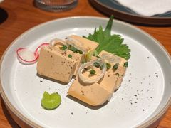 -人间酒暖·Go blanc·烧鸟·深夜食堂(陆家嘴店)