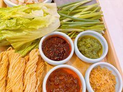 -闫府私房菜·百年鲁菜(恒隆店)