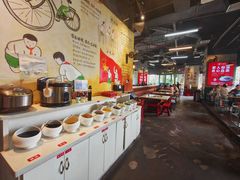 -憨铁匠老火锅(龙岗万科里店)
