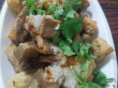 -正宗天津烧麦馆(柳州路店)