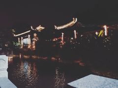 -孙武文化园-停车场