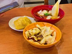 -龙抄手(春熙路总店)