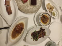 -成都瑞吉酒店·宴庭中餐厅