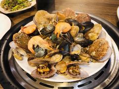 -鲜小岛·铜锅涮肉