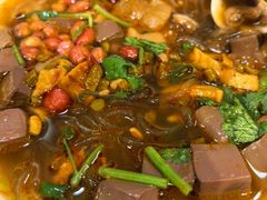-小杨生煎(白玉兰广场店)