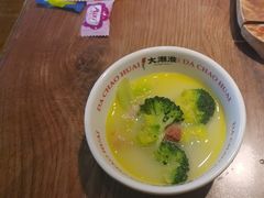 -大潮淮·淮扬菜(何园旗舰店)