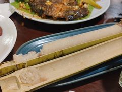 -紫滇源云南生态菜(丹凤街店)