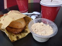 -大利来记餐厅(大三巴店)