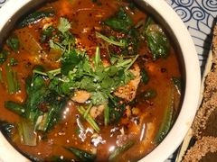 -绿茶餐厅(千岛湖银泰城店)