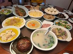 -古北烤鸭王I古北水镇景区店