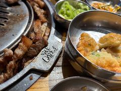 -姜虎东白丁烤肉(恒隆广场店)
