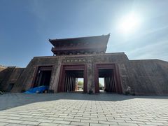 -中国汉城景区