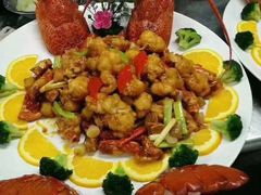 -万宝海鲜舫(劳动公园店)