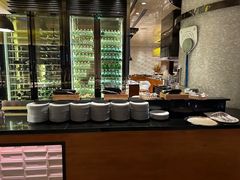 -广州四季酒店·意珍·意式自助餐
