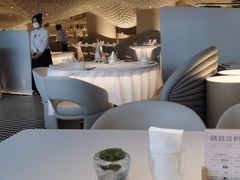 大堂-茉里粤菜(皇姑万象汇店)