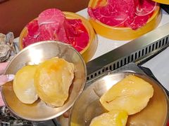 -欢乐牧场主题自助料理(T12店)