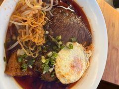 -蒋家肠旺面馆老店(合群路店)