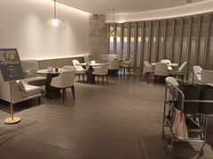 -北京港澳中心瑞士酒店·瑞士咖啡厅·自助餐