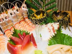 -割烹旭日本料理(龙湖狮山天街店)