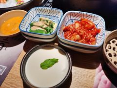 -温野菜涮涮锅(西单大悦城店)