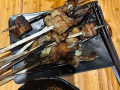 -号令江湖·水浒烤肉(和畅睦邻中心店)