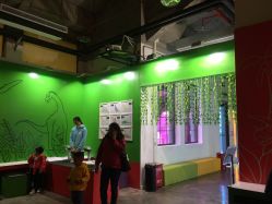 -恐龙探索乐园(磁器口店)