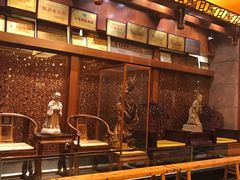 -老码头火锅(骡马市店)