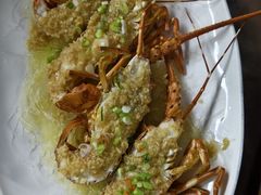 -粤盛海鲜平价店(洛溪食街店)