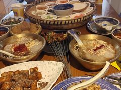 -包整·丝娃娃(一览甲秀楼风景店)