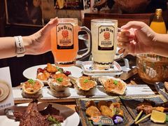 -炉胜·炉端烧·居酒屋