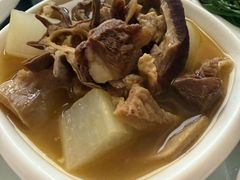 -南珠宫酒店-茶餐厅