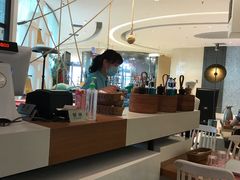 -HELLO MUSAE 拾光缪斯餐厅·纯正希腊风味(苏州中心店)