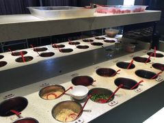 -川锅一号火锅(1818牌楼店)