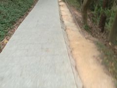 -白云山风景名胜区