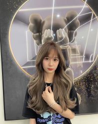 -H·Y HAIR SALON烫发·染发·造型