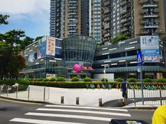 -宝能·all city(南山店)