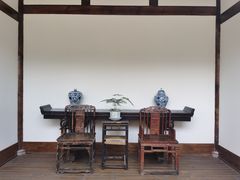 -见山书院