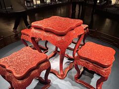 -上海博物馆(人民广场馆)