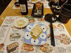 -Sushi Love 创意寿司(正佳广场店)