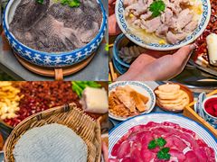 -周小明火锅(黑金冠社区店)