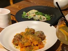 -Mercato莫卡多露台餐厅与酒吧(K11店)