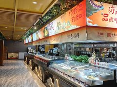-不倒翁·安徽名菜楼(步行街店)